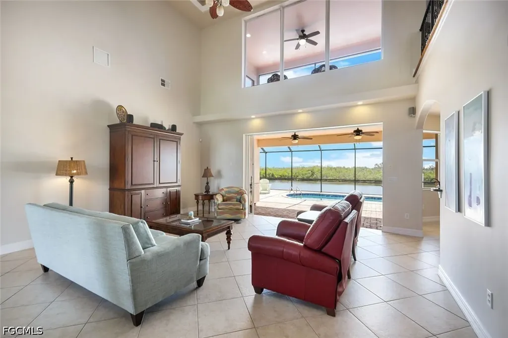1128 NW 43rd Avenue Cape Coral FL 33993