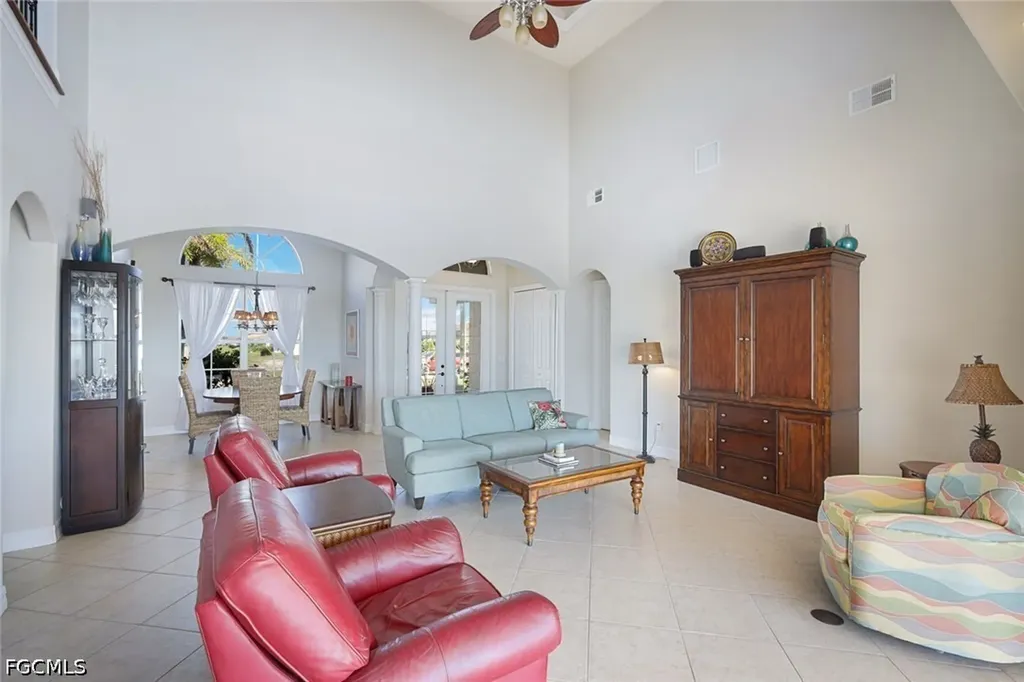 1128 NW 43rd Avenue Cape Coral FL 33993