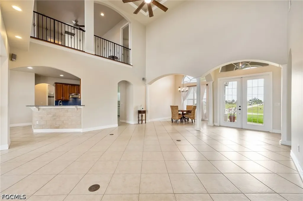 1128 NW 43rd Avenue Cape Coral FL 33993
