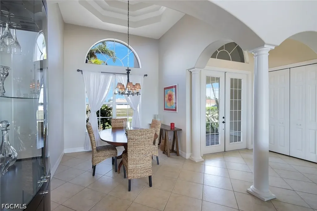 1128 NW 43rd Avenue Cape Coral FL 33993