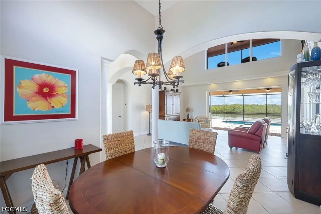 1128 NW 43rd Avenue Cape Coral FL 33993