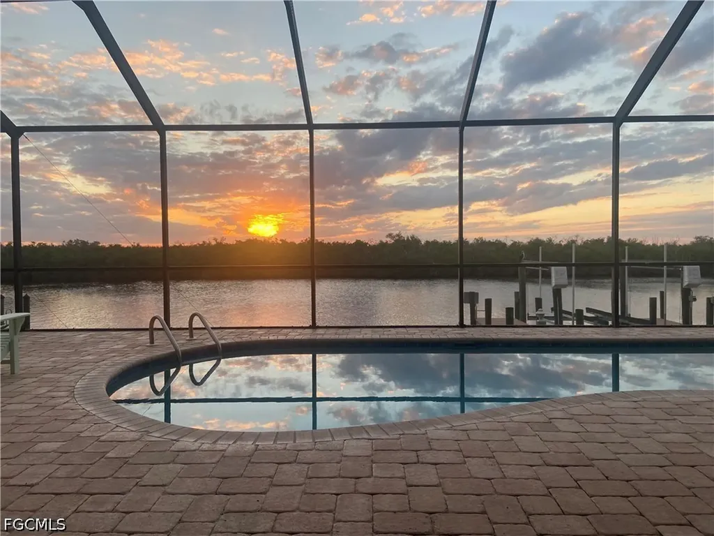 1128 NW 43rd Avenue Cape Coral FL 33993