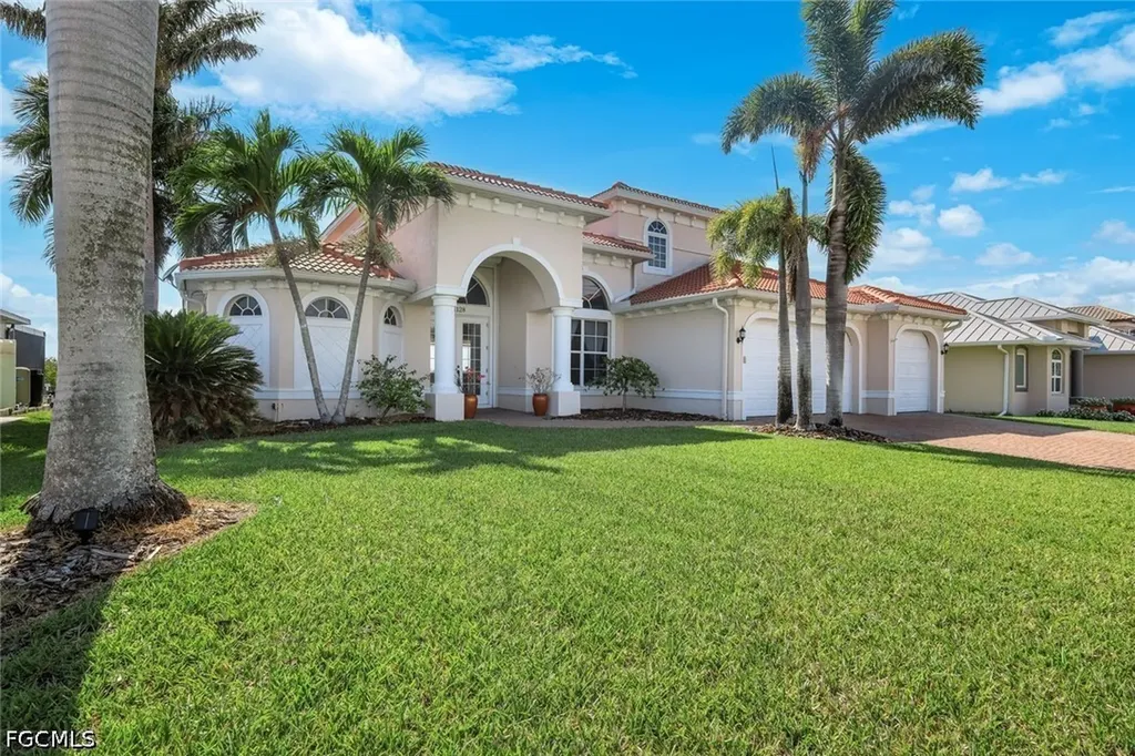 1128 NW 43rd Avenue Cape Coral FL 33993