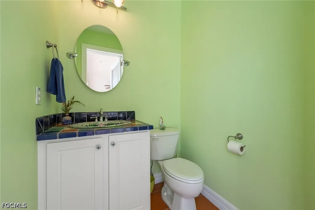 1128 NW 43rd Avenue Cape Coral FL 33993