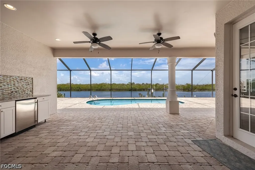 1128 NW 43rd Avenue Cape Coral FL 33993