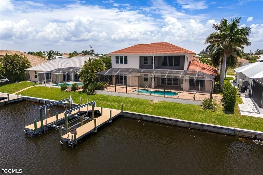 1128 NW 43rd Avenue Cape Coral FL 33993