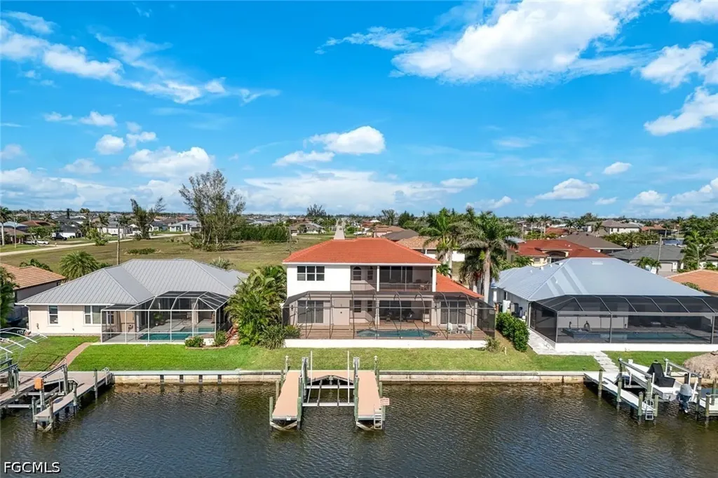 1128 NW 43rd Avenue Cape Coral FL 33993