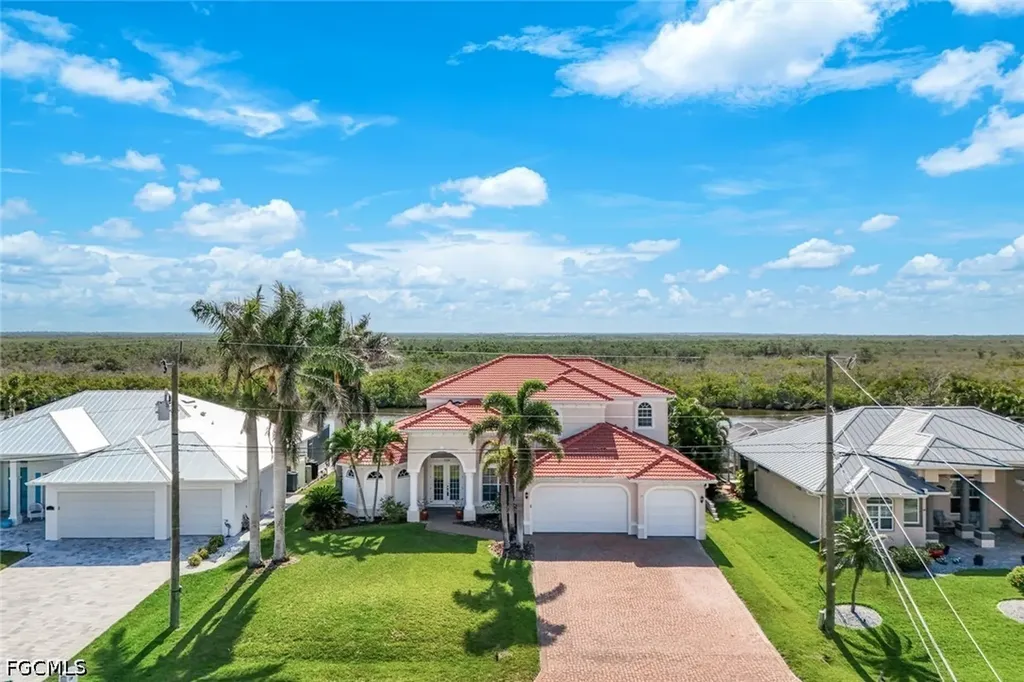 1128 NW 43rd Avenue Cape Coral FL 33993
