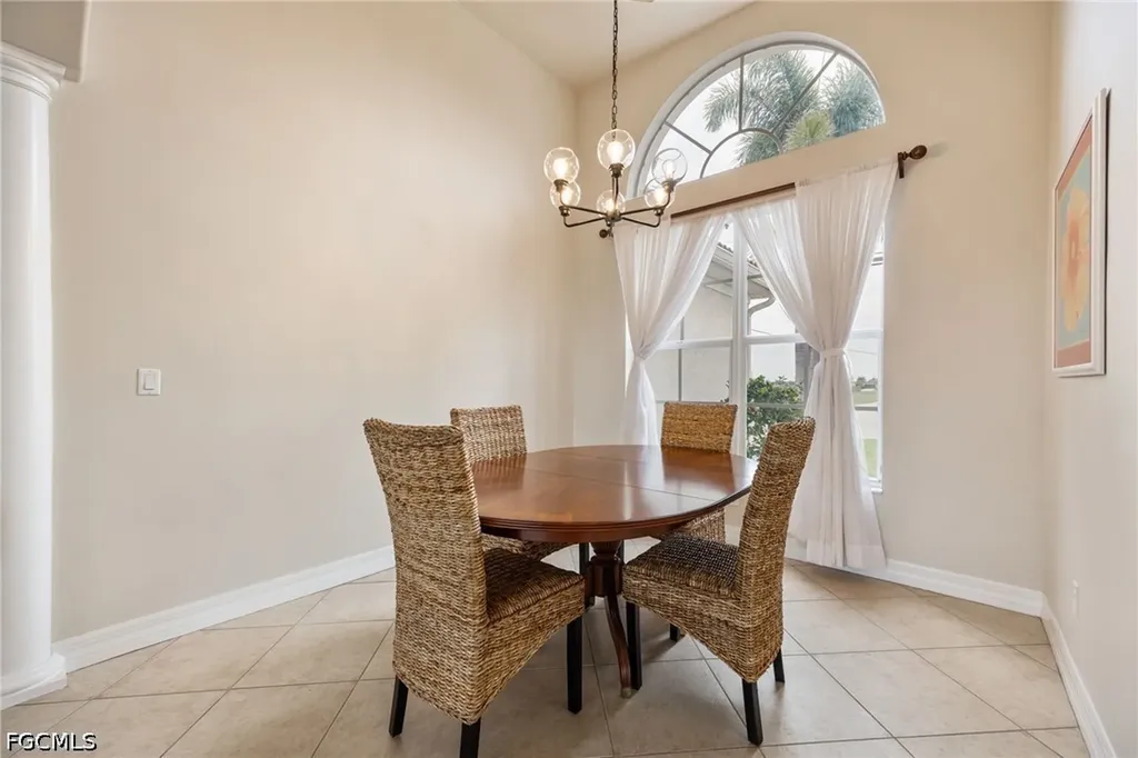 1128 NW 43rd Avenue Cape Coral FL 33993