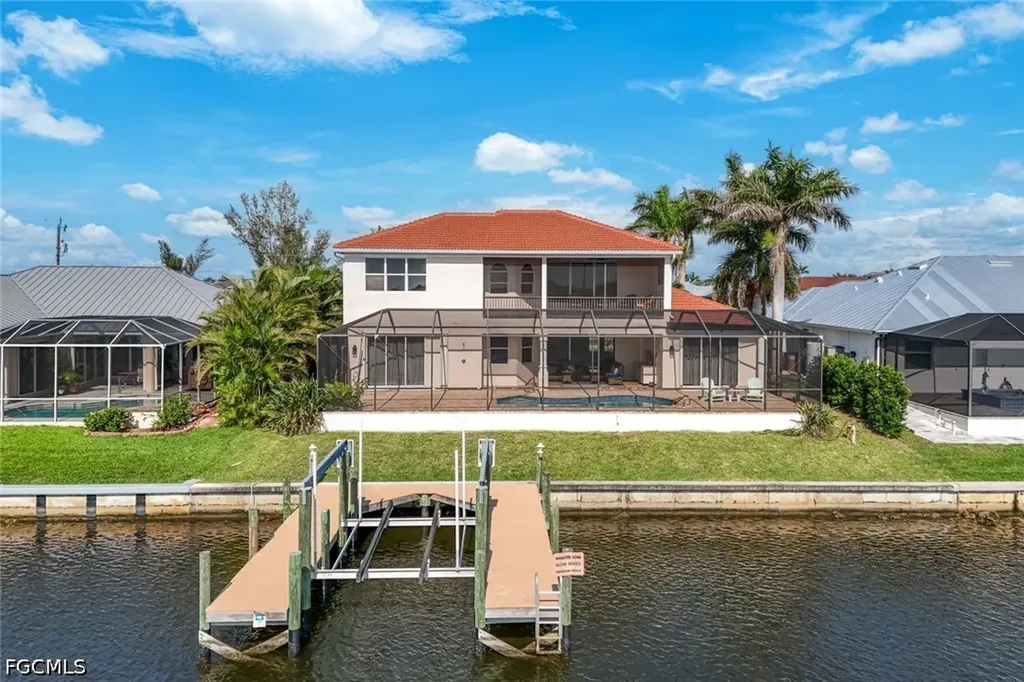 1128 NW 43rd Avenue Cape Coral FL 33993