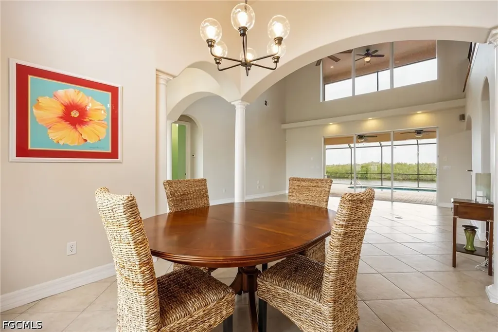 1128 NW 43rd Avenue Cape Coral FL 33993