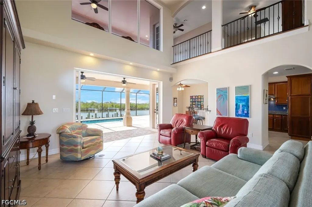 1128 NW 43rd Avenue Cape Coral FL 33993