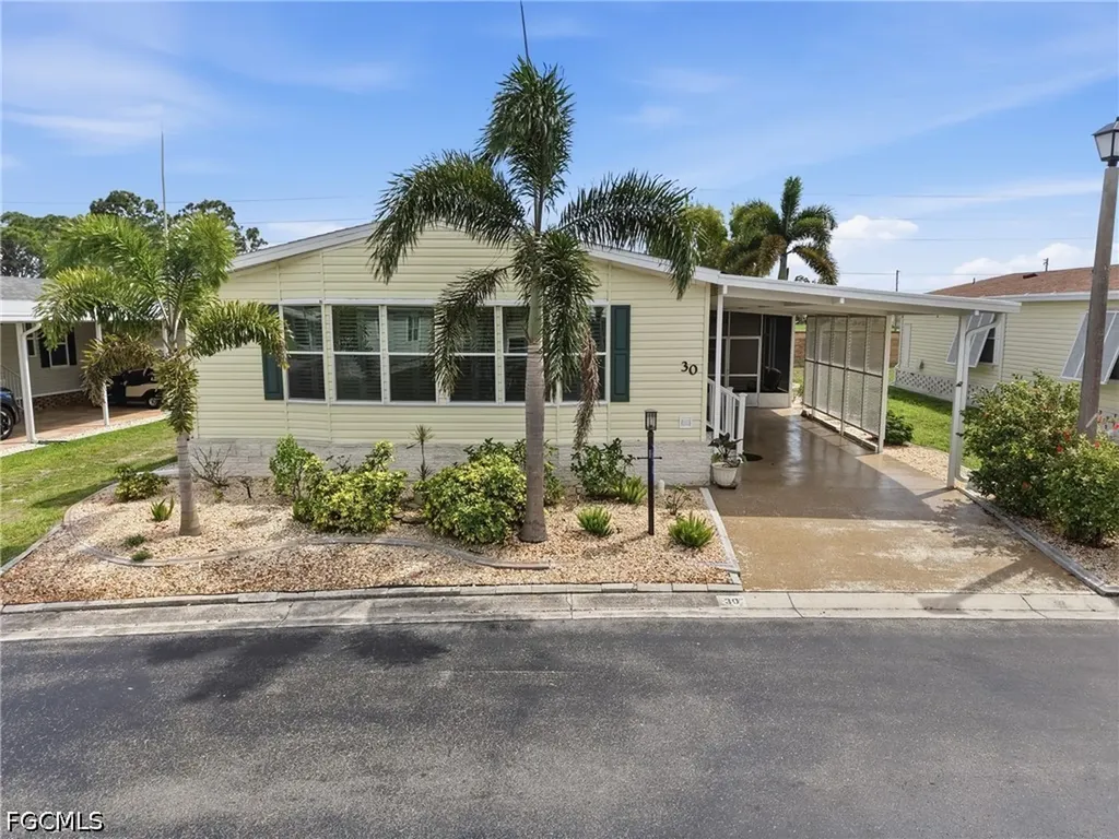 15550 Burnt Store Road Punta Gorda FL 33955
