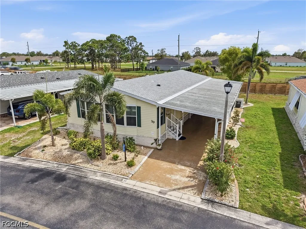 15550 Burnt Store Road Punta Gorda FL 33955