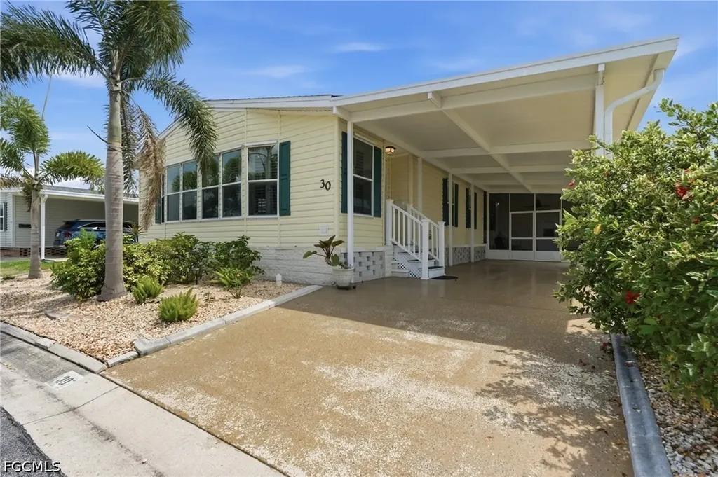 15550 Burnt Store Road Punta Gorda FL 33955