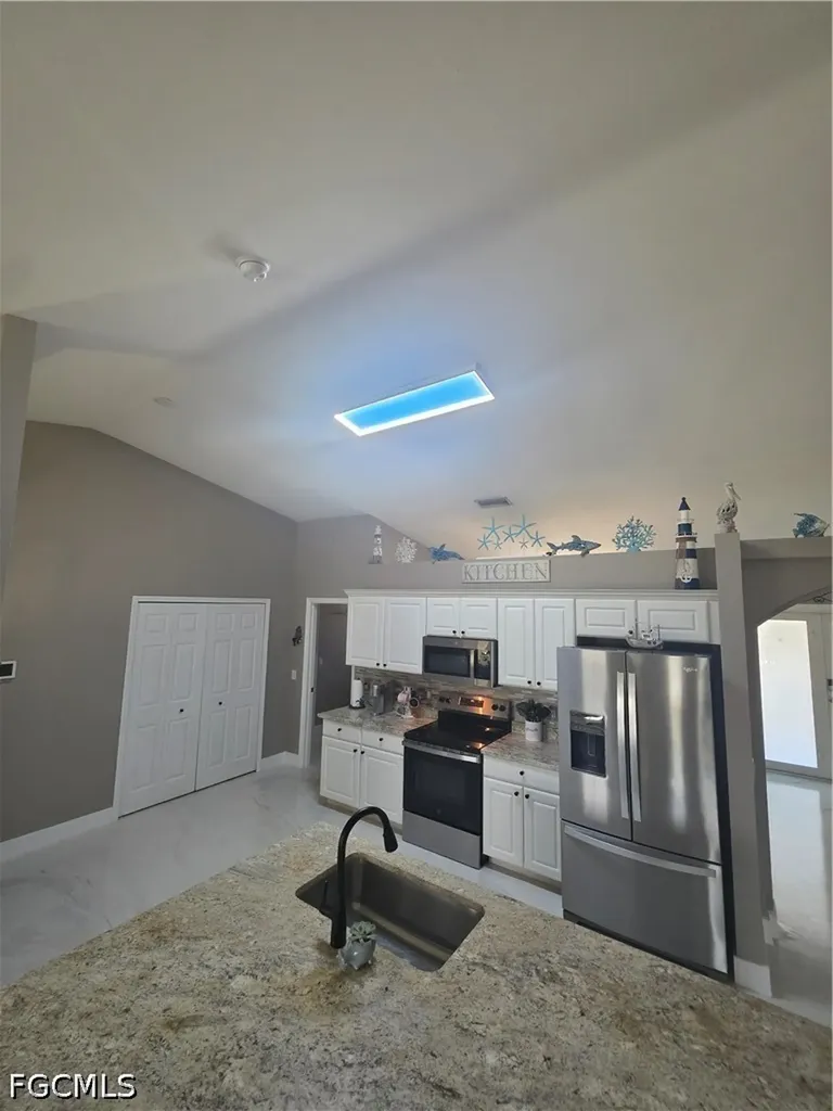 410 NW 11th Terrace Cape Coral FL 33993
