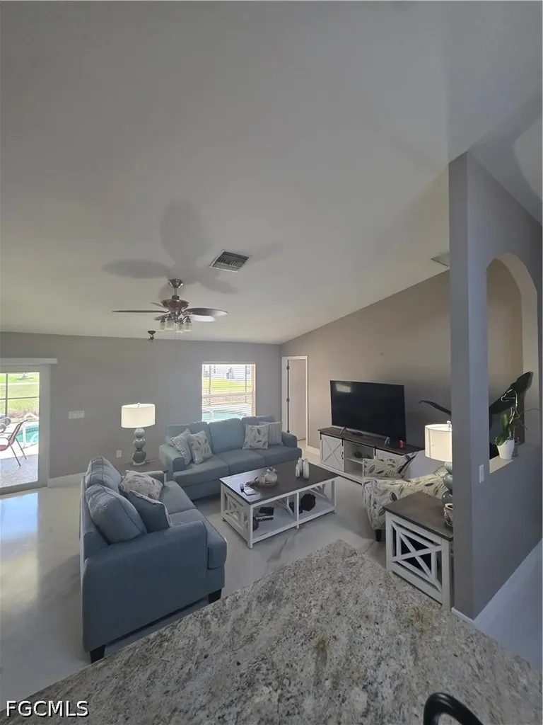410 NW 11th Terrace Cape Coral FL 33993