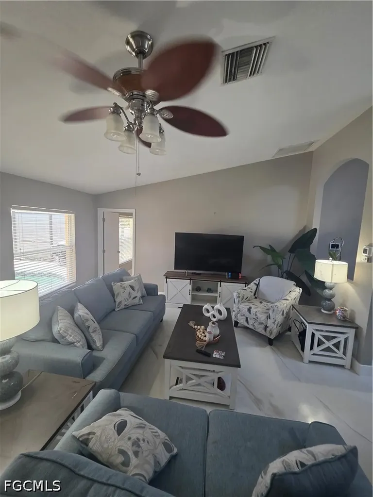 410 NW 11th Terrace Cape Coral FL 33993