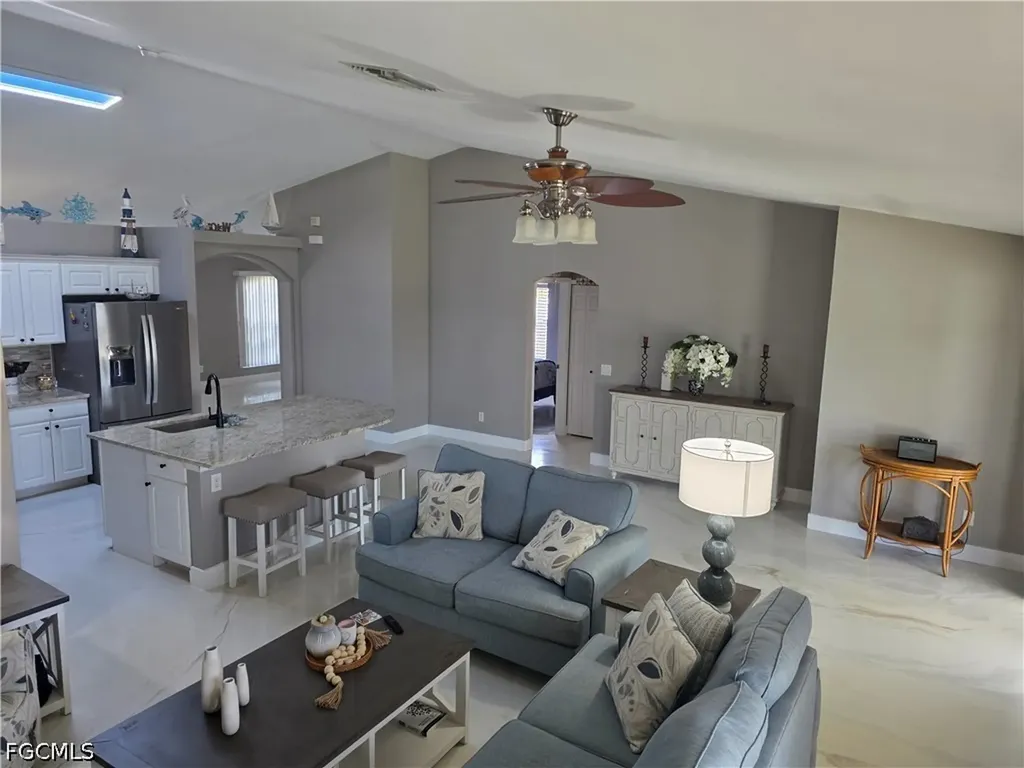 410 NW 11th Terrace Cape Coral FL 33993