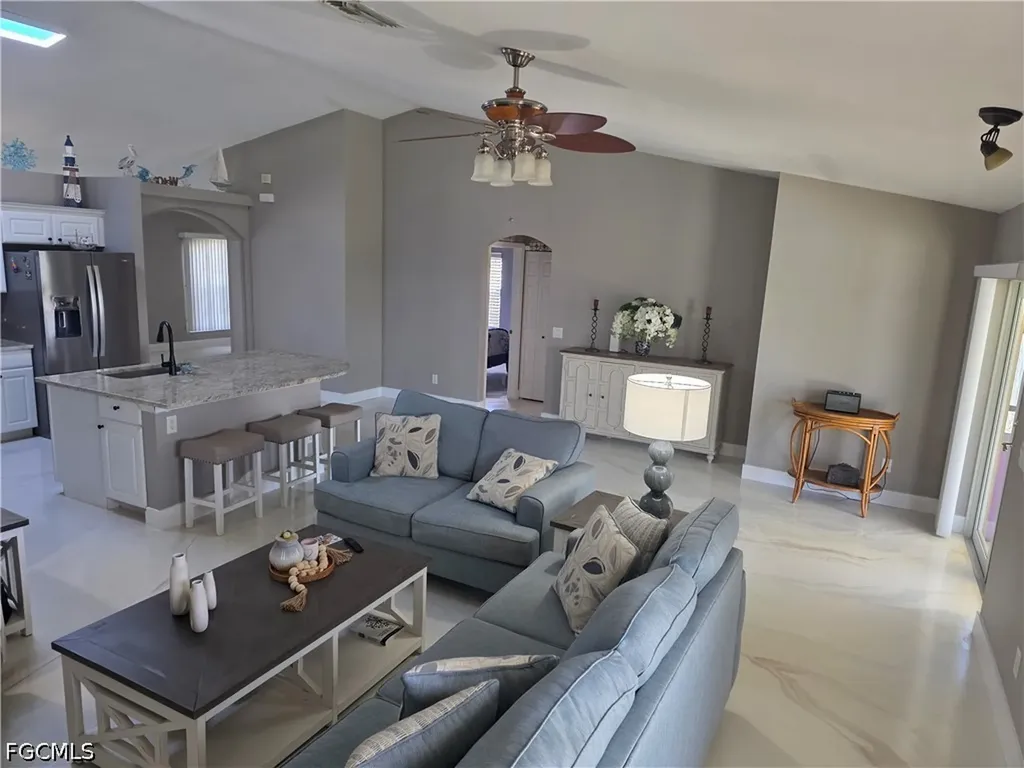 410 NW 11th Terrace Cape Coral FL 33993