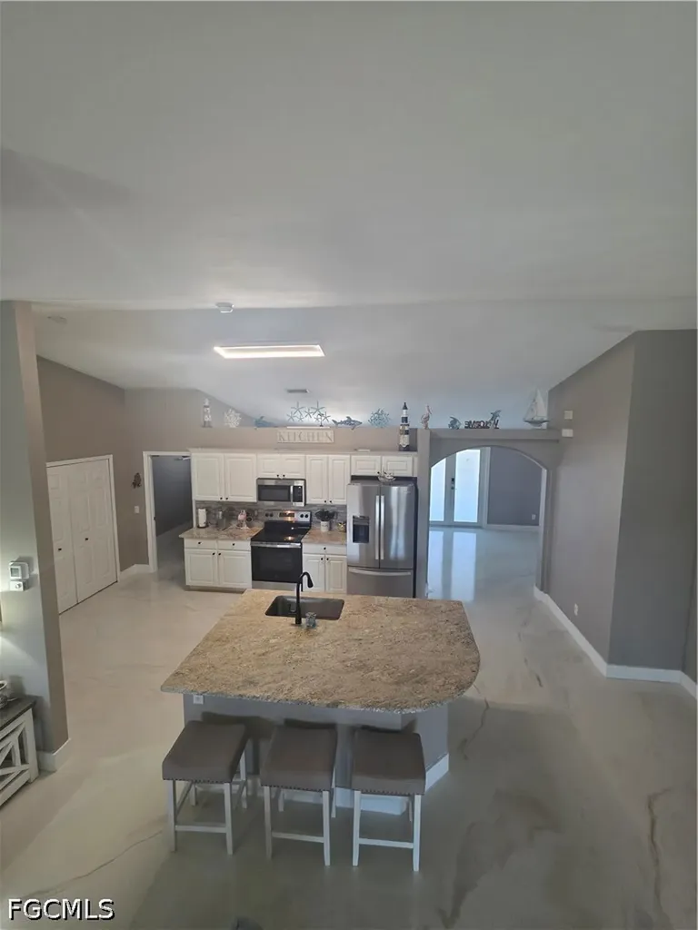 410 NW 11th Terrace Cape Coral FL 33993