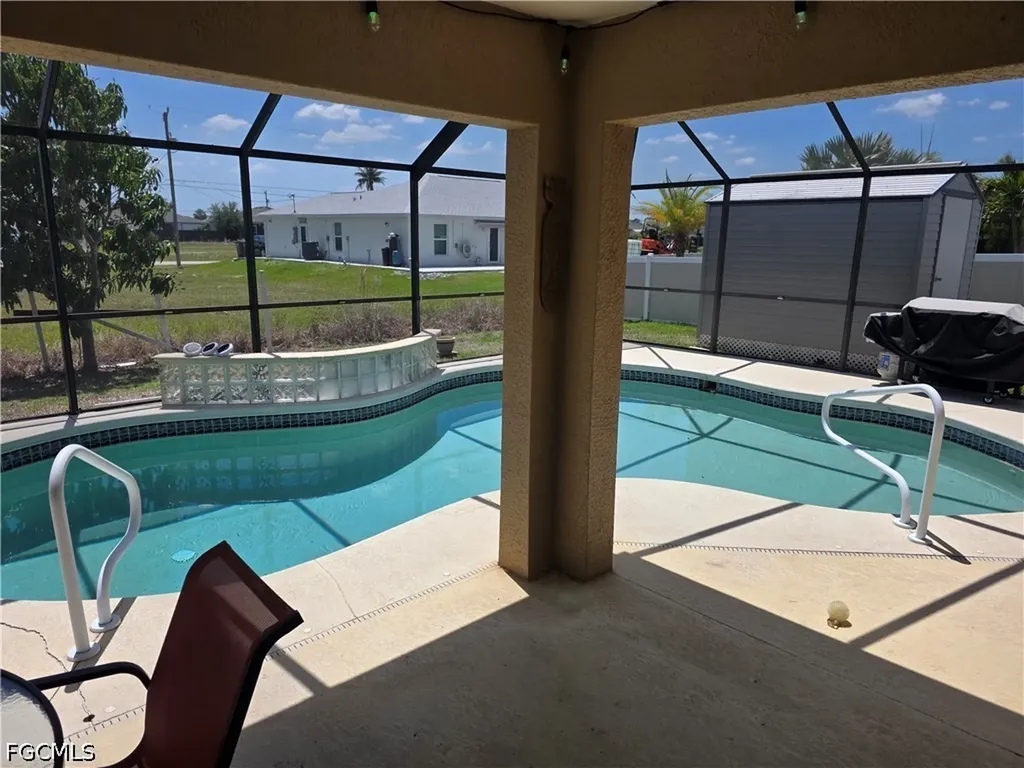 410 NW 11th Terrace Cape Coral FL 33993