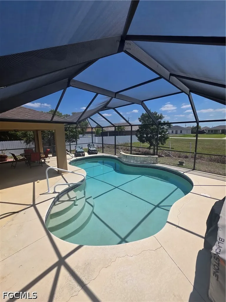 410 NW 11th Terrace Cape Coral FL 33993