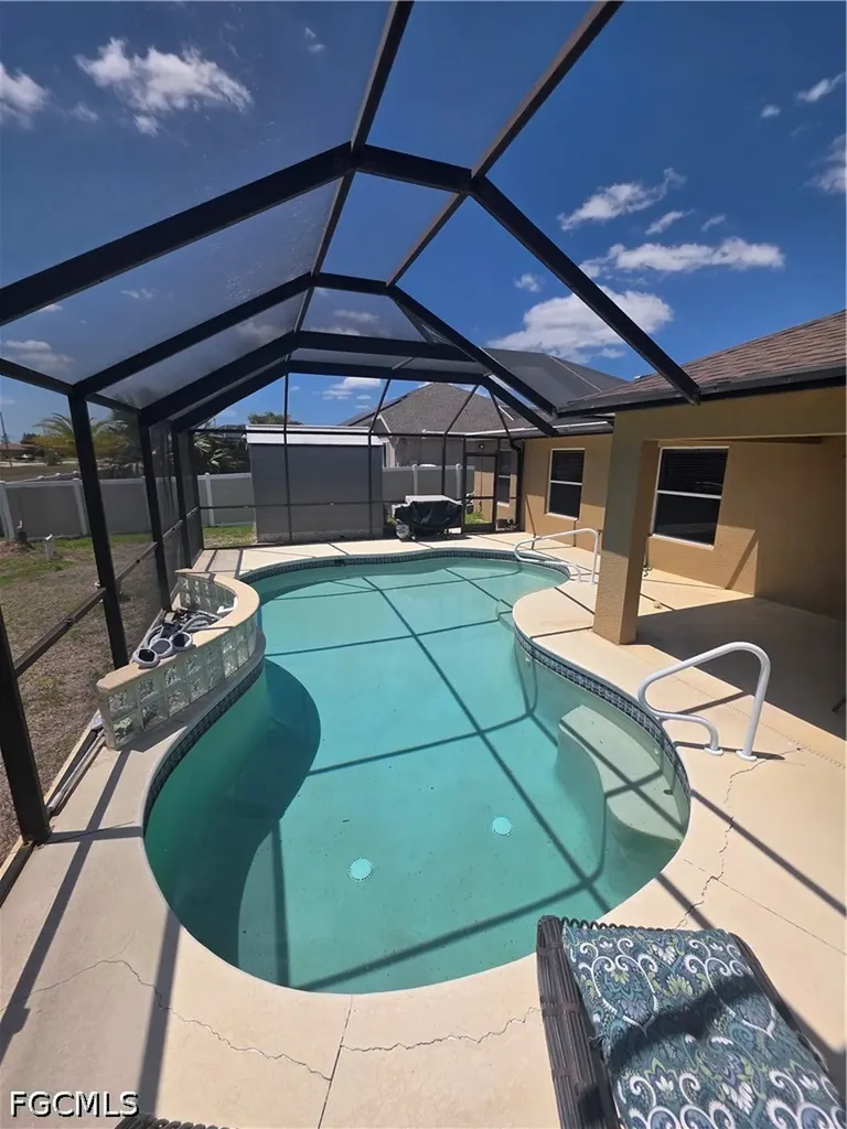 410 NW 11th Terrace Cape Coral FL 33993