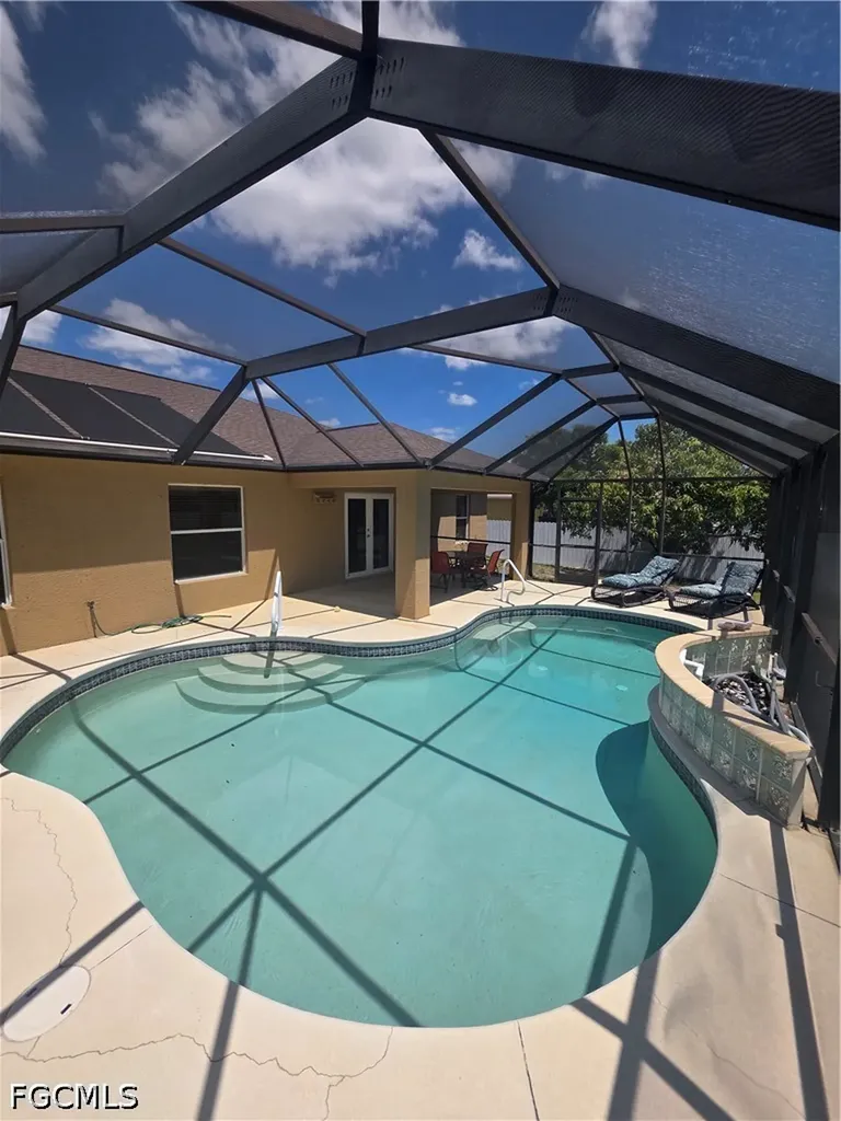 410 NW 11th Terrace Cape Coral FL 33993