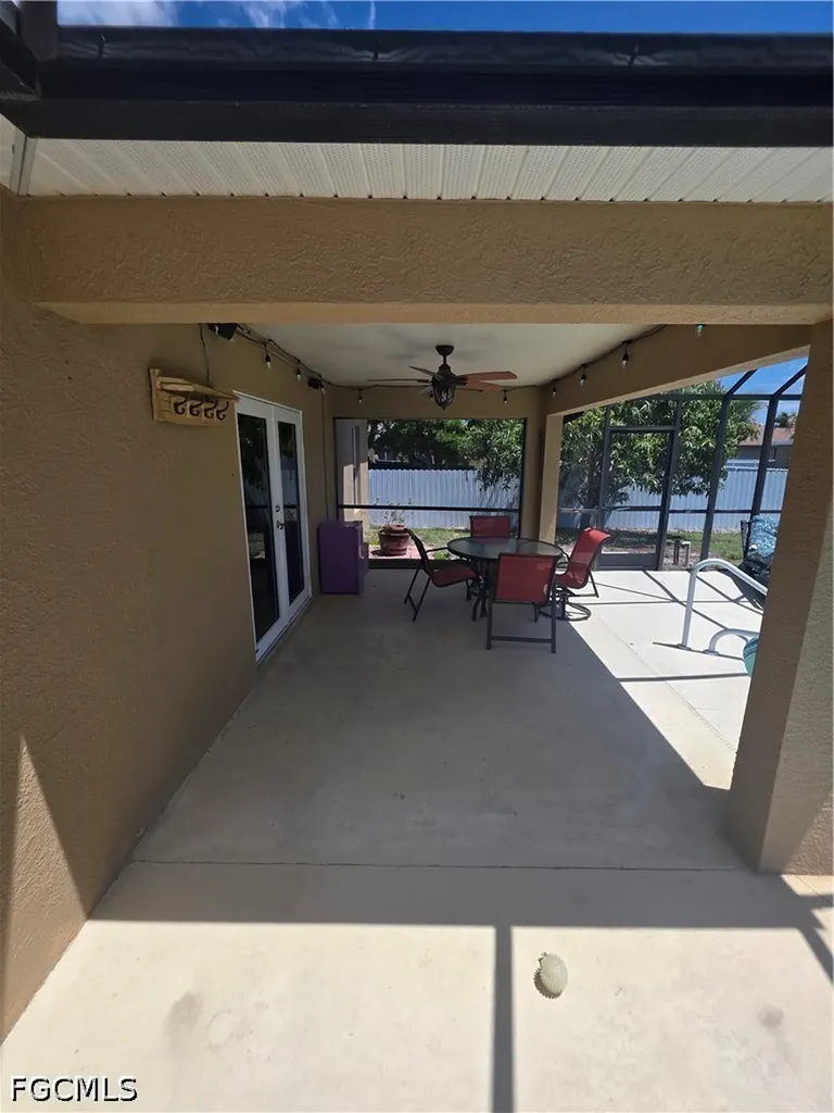 410 NW 11th Terrace Cape Coral FL 33993