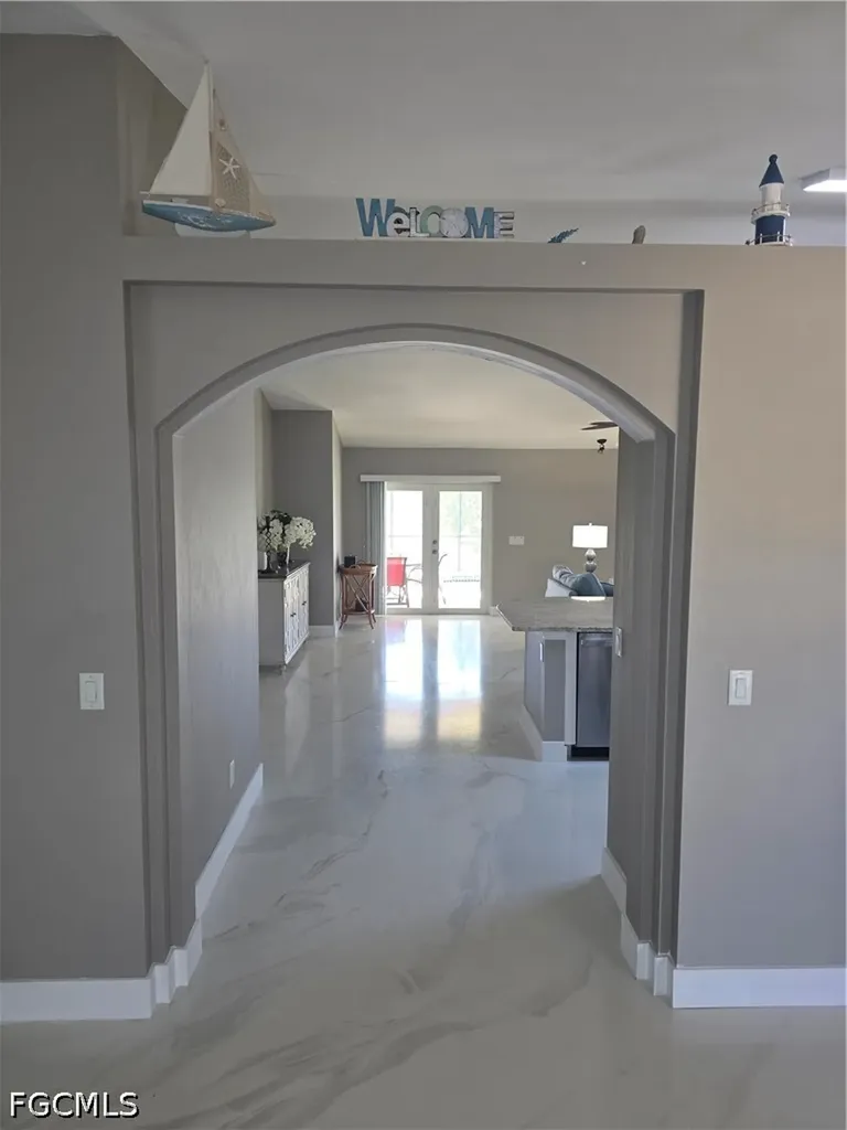 410 NW 11th Terrace Cape Coral FL 33993