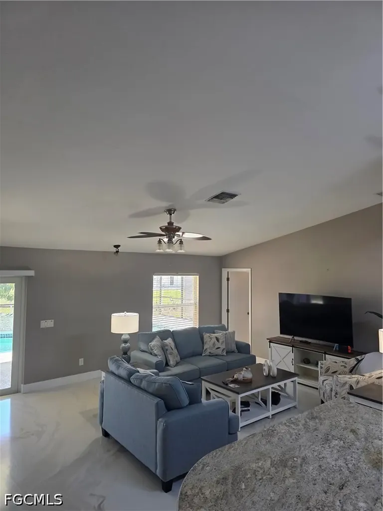 410 NW 11th Terrace Cape Coral FL 33993