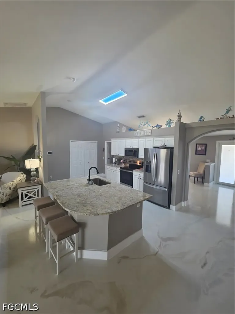 410 NW 11th Terrace Cape Coral FL 33993