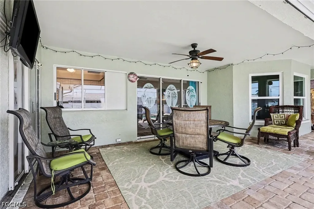 3754 SE 3rd Avenue Cape Coral FL 33904