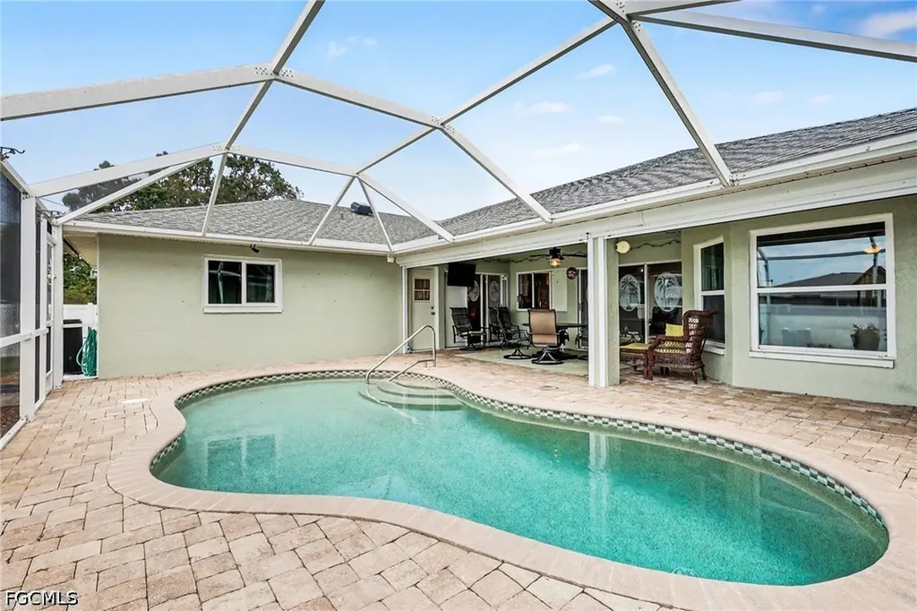 3754 SE 3rd Avenue Cape Coral FL 33904
