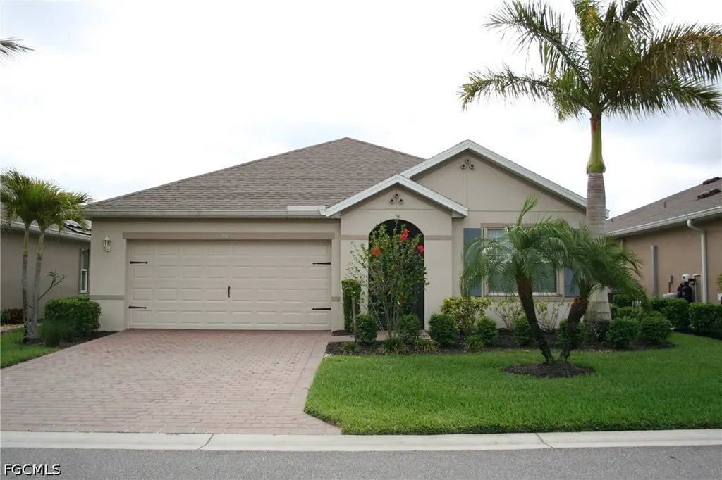 20056 Sweetbay Drive North Fort Myers FL 33917
