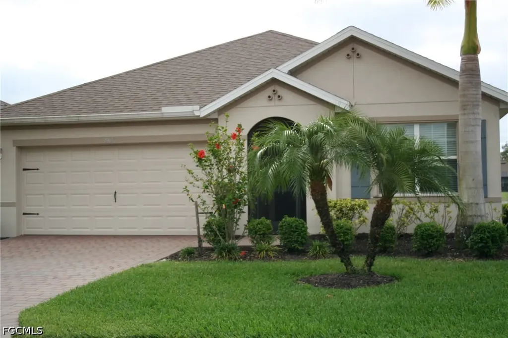 20056 Sweetbay Drive North Fort Myers FL 33917