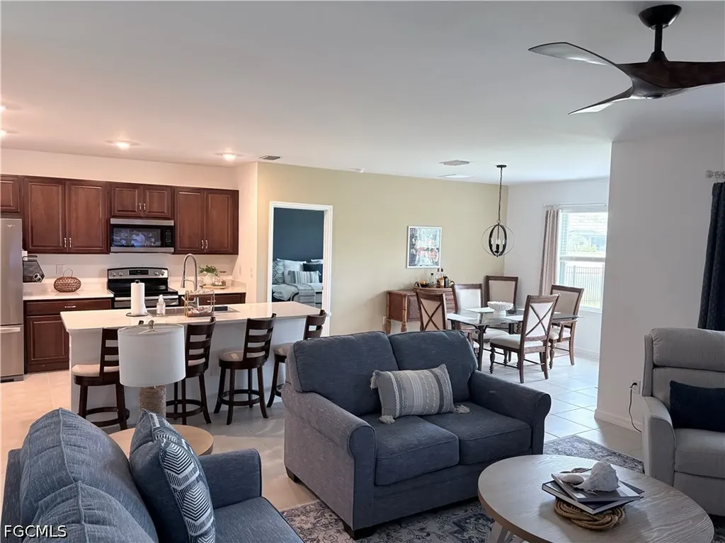 20056 Sweetbay Drive North Fort Myers FL 33917