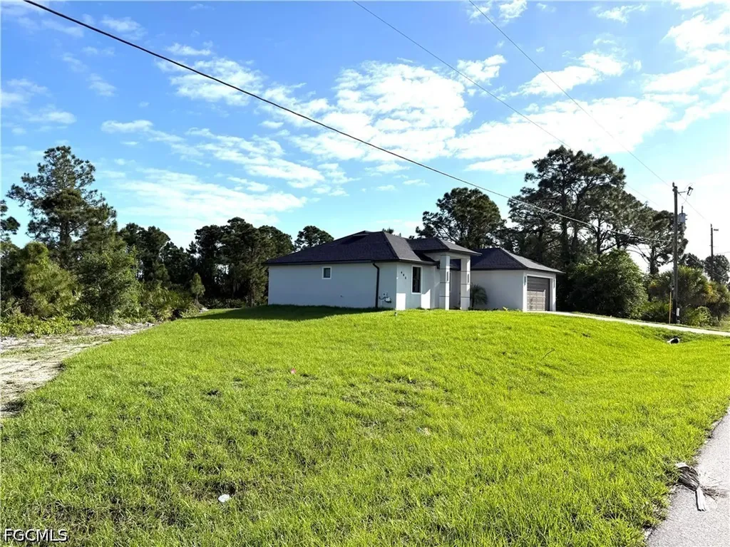 Lehigh Acres FL 33974