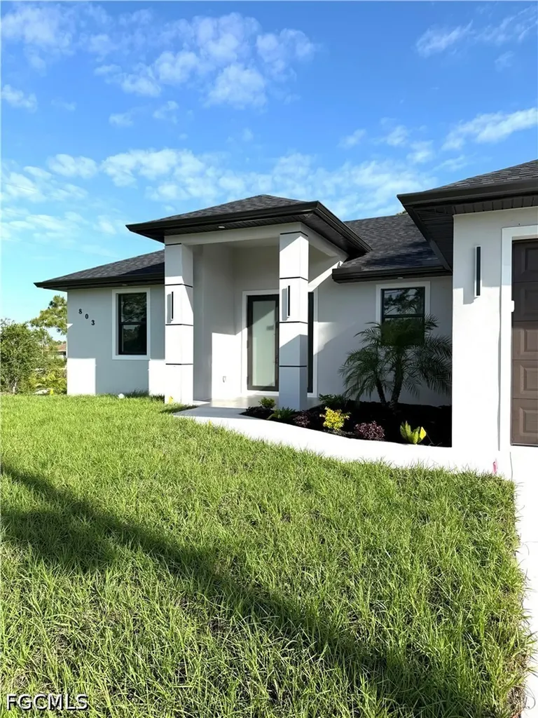 Lehigh Acres FL 33974