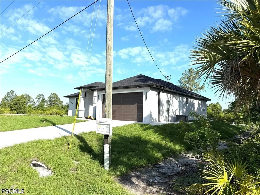 Lehigh Acres FL 33974