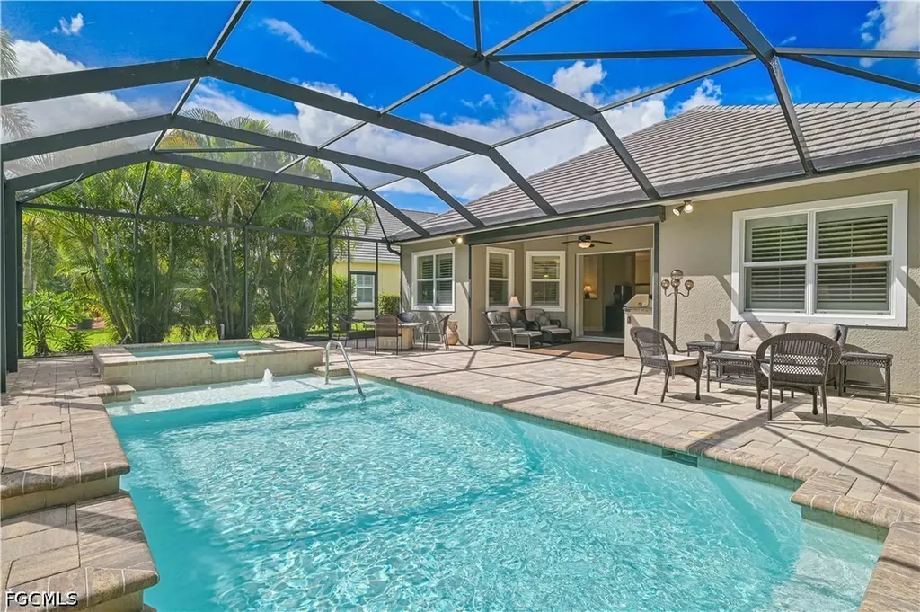21305 Estero Preserve Run Estero FL 33928