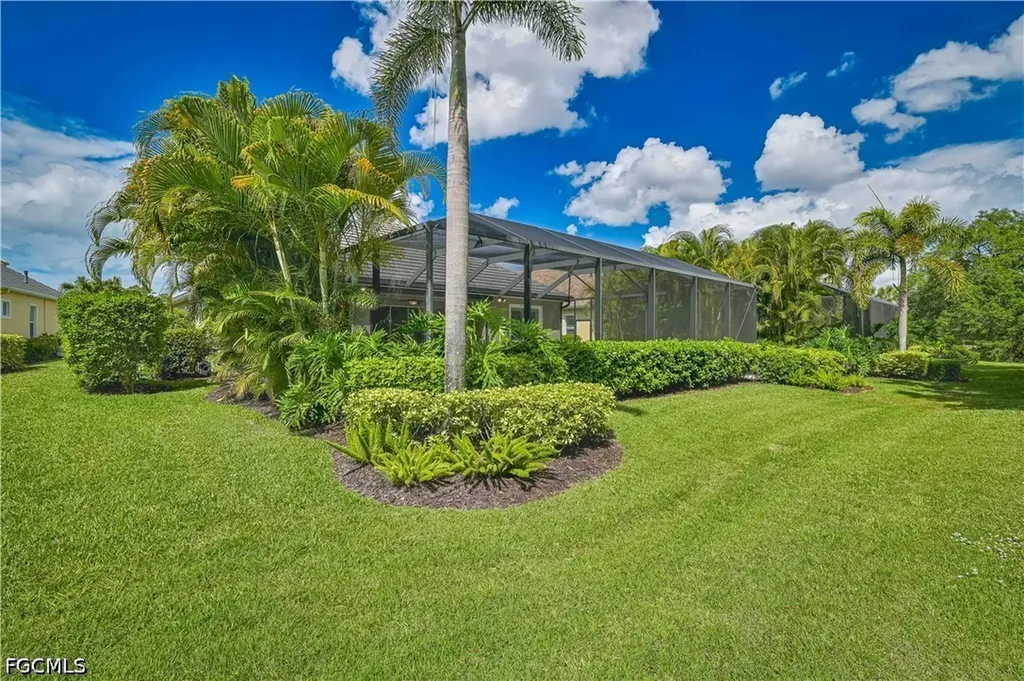 21305 Estero Preserve Run Estero FL 33928