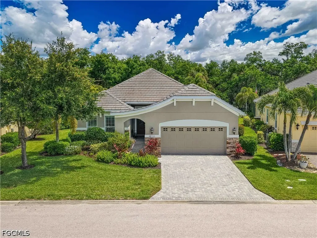 21305 Estero Preserve Run Estero FL 33928