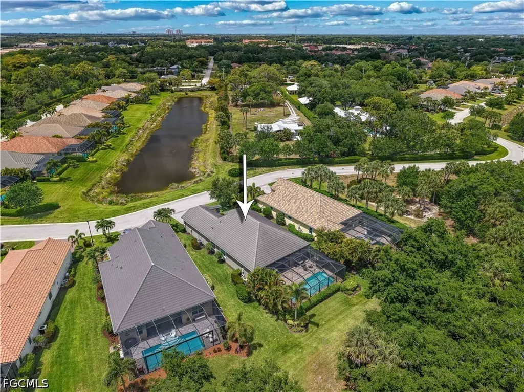21305 Estero Preserve Run Estero FL 33928