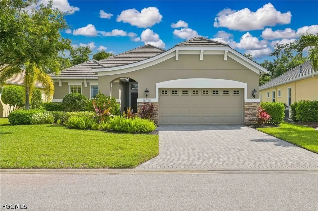 21305 Estero Preserve Run Estero FL 33928