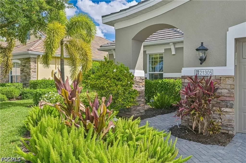 21305 Estero Preserve Run Estero FL 33928