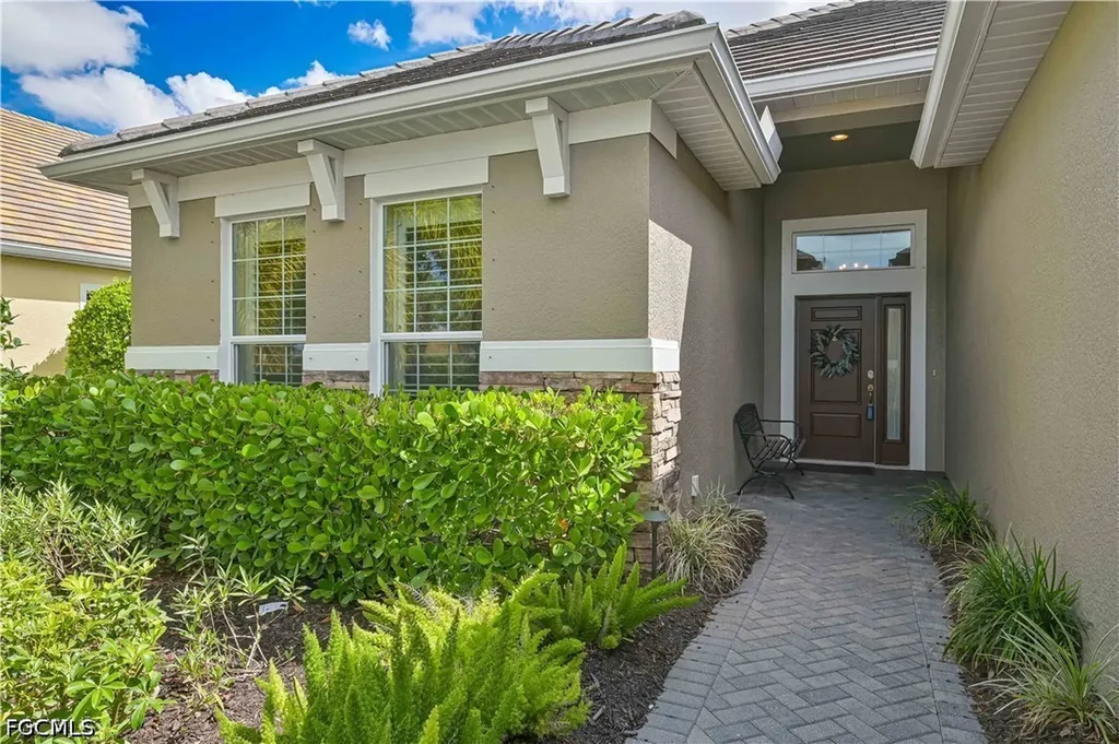 21305 Estero Preserve Run Estero FL 33928