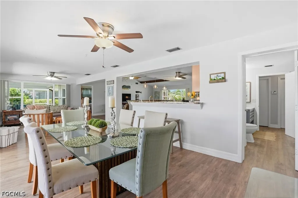 5125 Rutland Court Cape Coral FL 33904