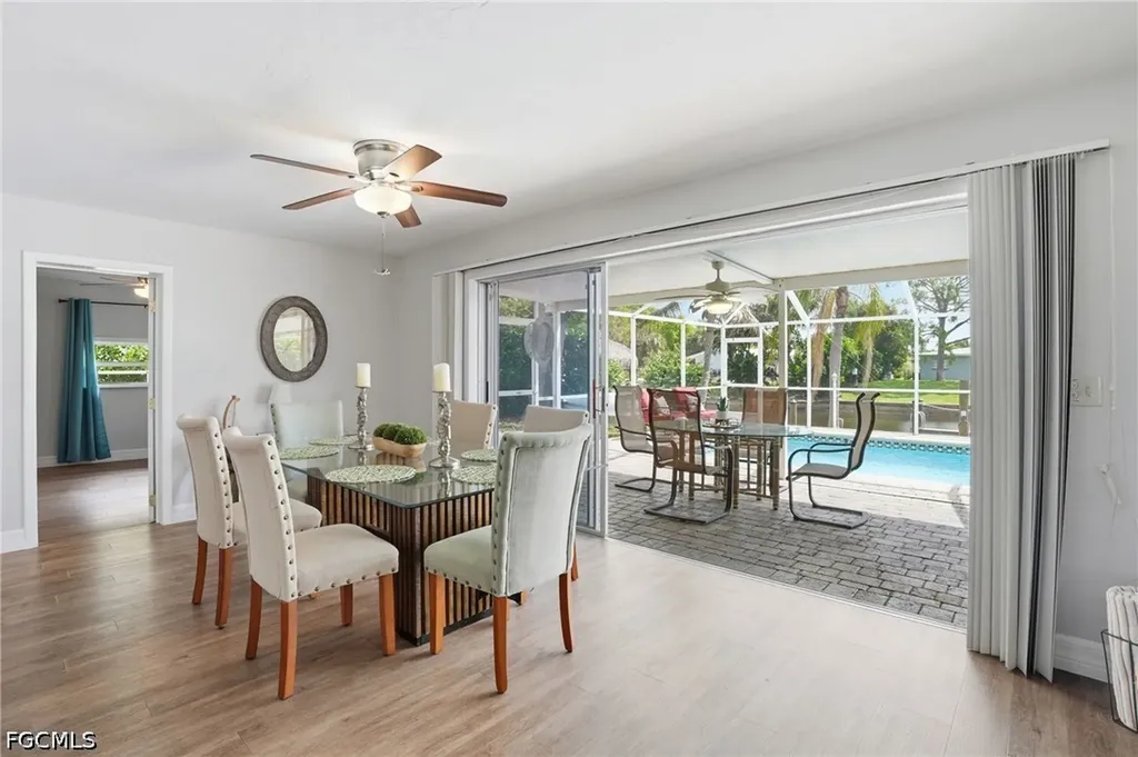 5125 Rutland Court Cape Coral FL 33904